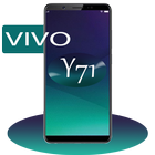 Theme for Vivo Y71 أيقونة