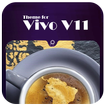 Theme for Vivo V11