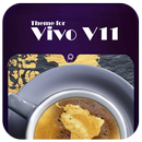 Theme for Vivo V11 APK