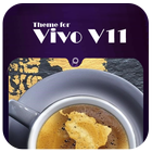Theme for Vivo V11 icon