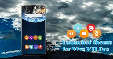 Theme for Vivo V11 screenshot 3