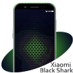 Theme for xiaomi Black shark