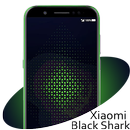 Theme for xiaomi Black shark APK