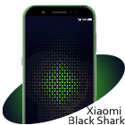 Theme for xiaomi Black shark icon