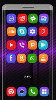 Theme for xiaomi Black shark screenshot 3