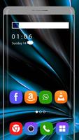Theme for xiaomi Black shark screenshot 1