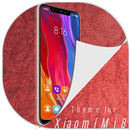 Theme - Mi 8 | Xiaomi Mi Explorer | Mi 8 SE APK