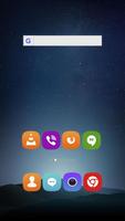 Theme - Mi 8 | Xiaomi Mi Explorer | Mi 8 SE screenshot 1