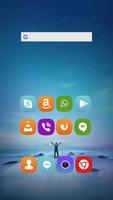 Theme - Mi 8 | Xiaomi Mi Explorer | Mi 8 SE screenshot 2