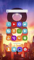 Theme - Mi 8 | Xiaomi Mi Explorer | Mi 8 SE screenshot 3