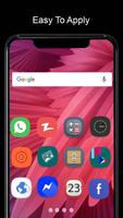 Theme for Xiaomi Mi A2 Ekran Görüntüsü 3