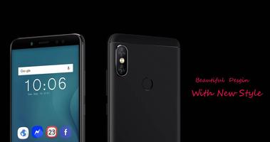 Theme for Xiaomi Mi A2 gönderen