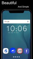 Theme for Xiaomi Mi A2 Ekran Görüntüsü 1