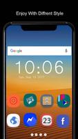 Theme for Xiaomi Mi A2 Ekran Görüntüsü 2