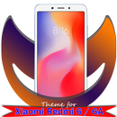 Theme - Xiaomi Redmi 6 | Redmi 6A APK