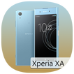 Theme for Xperia XA2 | Xperia XA2 Ultra |Xperia L2