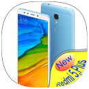 Theme for Xiaomi Redmi 5 | Redmi 5 Plus APK