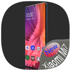 Theme & Launcher for Xiaomi Mi 7 | Mi 8 Explorer icône