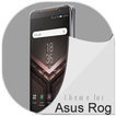 Theme for Asus ROG
