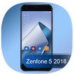 Theme for Asus Zenfone 5 | Zenfone 5 (2018)