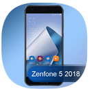 Theme for Asus Zenfone 5 | Zenfone 5 (2018) APK