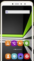 Theme for HTC U12+ | HTC U12 Plus capture d'écran 1