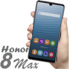 Theme for Huawei Honor 8x Max icon