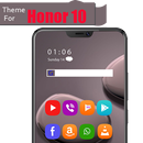 Theme For Huawei Honor 10 APK