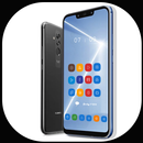 Theme for Huawei Mate 20 Lite APK