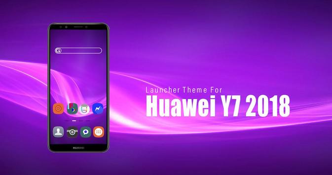 Theme For Huawei Y7 Prime 2018 For Android Apk Download