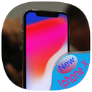 Theme and Launcher for iphone x | iphone 10 APK