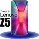 Theme for Lenovo Z5 APK