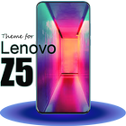 Theme for Lenovo Z5 icon