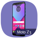 Theme for Motorola Moto Z3 | Moto Z3 force APK