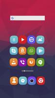 Launcher Theme for Motorola One Power स्क्रीनशॉट 3