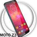 Theme -  motorola Z3 | Moto Z3 APK
