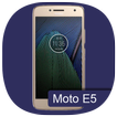 Theme for Motorola Moto E5 | Moto E5 Plus