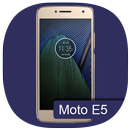 Theme for Motorola Moto E5 | Moto E5 Plus APK
