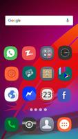 Theme for Motorola Moto E5 | Moto E5 Plus screenshot 1