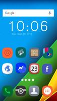 Theme for Motorola Moto E5 | Moto E5 Plus syot layar 2