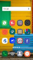 Theme for Motorola Moto E5 | Moto E5 Plus imagem de tela 3