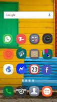 Theme for Motorola Moto E5 | Moto E5 Plus 스크린샷 3