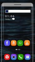 Theme for Nokia X скриншот 1