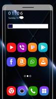 Theme for Nokia X скриншот 2