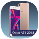Theme for Oppo A71 2018 APK
