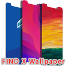 Wallpaper - Oppo Find X APK