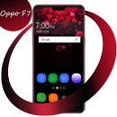 Theme for Oppo F7 | Oppo F7 plus APK