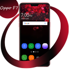 Theme for Oppo F7 | Oppo F7 plus icône