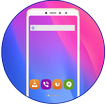 Theme for Oppo Realme 1