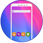 Theme for Oppo Realme 1 أيقونة